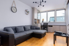 Rybacka Pleasant Apartment